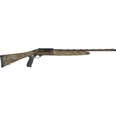 Tristar Viper G2 Turkey Shotgun 20 ga. 24 in. Bronze Mossy Oak Bottomland 3 in. RH