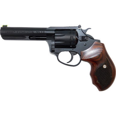 Charter Pathfinder Lite Revolver 22 LR4.2 in. Black/Black Passivate8 rd.