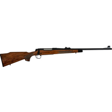 Remington 700 BDL Custom Deluxe Rifle 6.5 Creedmoor 22 in. Walnut