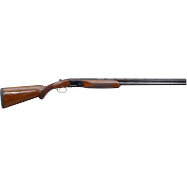 Weatherby Orion Shotgun 20 ga. 26 in.Matte Walnut 3 in.