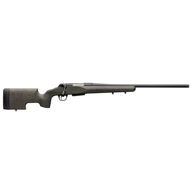 Winchester Renegade Long Range SR Rifle 300 WSM 24 in. Matte Black