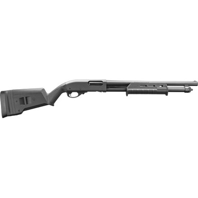 Remington 870 Express Tactical Magpul Shotgun 12 ga. 18 in. Magpul Black 3 in. RH