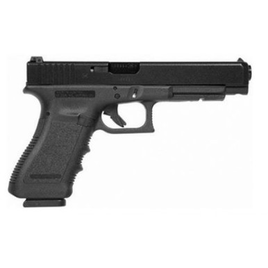 Glock G35 Pistol 40 S&W 5.31 in. 15+1