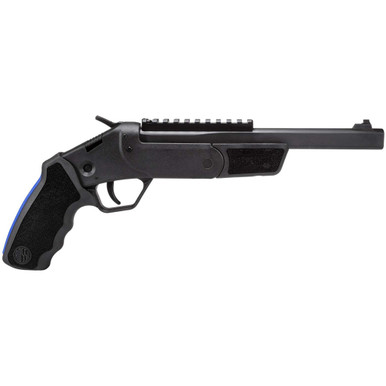 Rossi Brawler Pistol 410 ga./45 Colt 9 in. Black