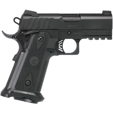 EAA Girsan Witness 2311 Brat Pistol 9mm 3.4 in Black 17 rd