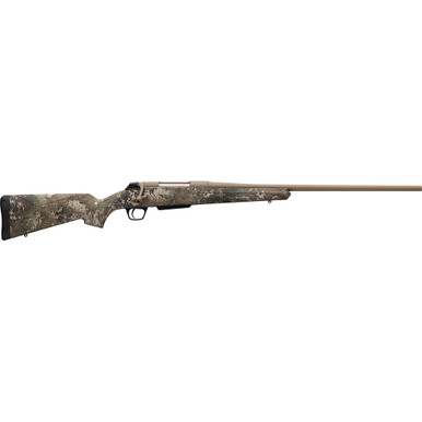 Winchester XPR Hunter Rifle 308 Win. 22 in. Synthetic Strata RH