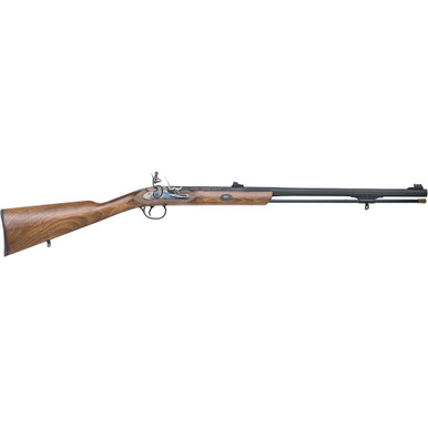 Traditions PA Pellet Ultralight Flintlock .50 cal 26 in. Black CeraKote Syn. Hardwood
