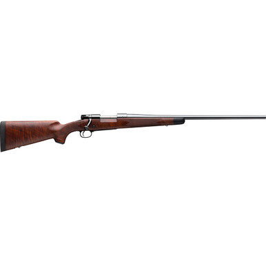 Winchester Model 70 Supergrade Rifle 270 WSM 24 in. Walnut RH