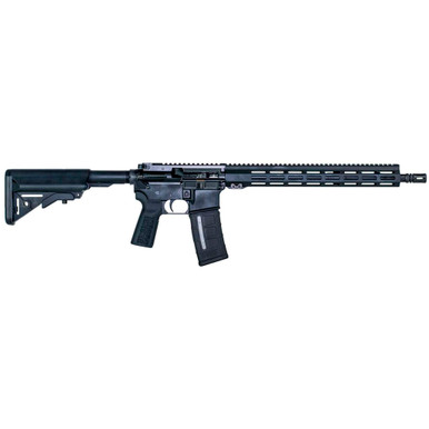 IWI ZION Z-15 Rifle 5.56 NATO 16 in. Desert Tan 30 rd. RH