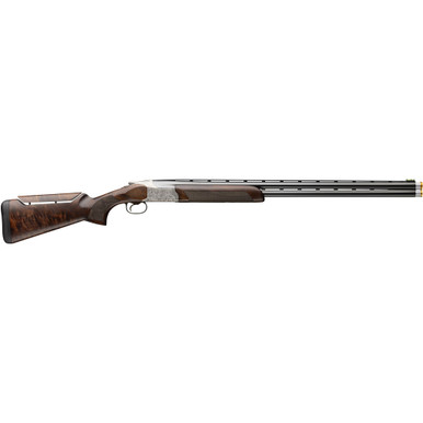 Browning Citori 825 PRO Sporting Shotgun 12 ga. 30in. Walnut 3 in. Adj/Comb & DS Chokes