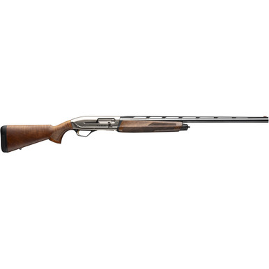 Browning Max II Upland Shotgun 12 ga. 28in. Walnut3in.
