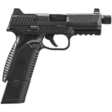 FN 510 Tactical Pistol 10mm 4.7in Barrel 22rd Magazine