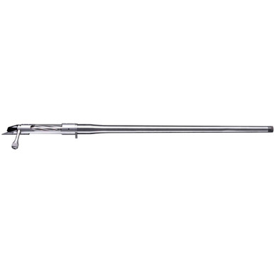 Bergara Premium Barreled Action 7 PRC 24 in No. 5.5 Contour Stainless Threaded