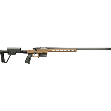 Bergara MG Lite Rifle 7 PRC 22 in Magnesium Chassis W/Carbon Barrel