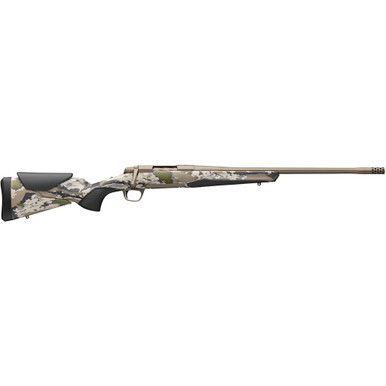 Browning X-Bolt 2Speed SPR Rifle 300 Win Mag. 22 in. OVIX 3 rd.