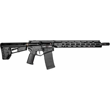 Diamondback Diamond DB15 Rifle 5.56 Nato 16 in. Black M-lok 30 rd.