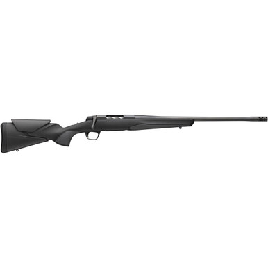 Browning X-Bolt 2Micro Rifle 6.5 Creedmoor 20 in. Black 4 rd.
