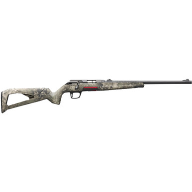 Winchester Xpert Rimfire Rifle 17 WSM 18 in. STRATA 8 rd.