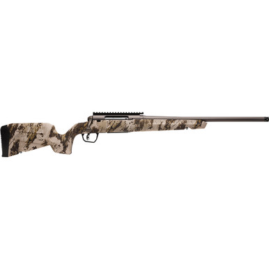 Savage Axis 2 Pro western Compact Rifle 6mm Arc 20 in. WesternRH