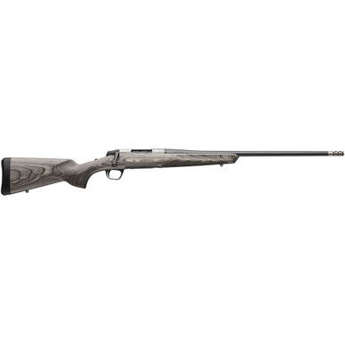 Browning X-Bolt 2 Hunter Laminate Rifle 30-06 SPRG 22 in. Grey Laminate 4 rd.