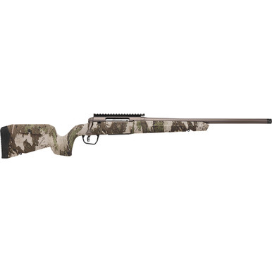 Savage Axis 2 Pro Woodland CompactRifle 350 Legend 18 in. Woodland RH