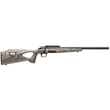 Winchester Xpert Rimfire Rifle 22 lr 18 in. Laminate Thumb Hole, SR 10 rd.