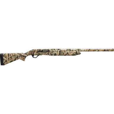 Winchester SX4 Waterfowl Hunter Shotgun 12 ga. 28 in. Shadow Grass 3.5 in.