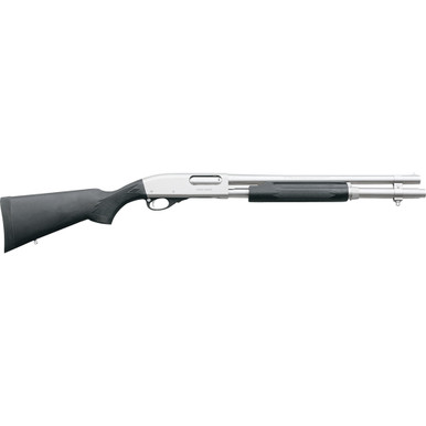 Remington 870 Special Purpose Marine Mag Shotgun 12 ga. 18 in. Synthetic Black 3 in. RH
