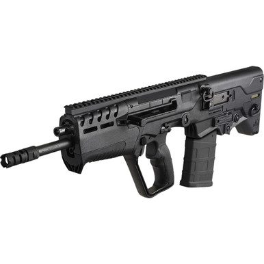 IWI Tavor 7 Bullpup Flattop Rifle 308 Win. 20 in. Black 10 rd. RH