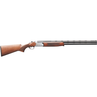 Charles Daly 202 Shotgun 20 ga. 26 in. Walnut 3 in.