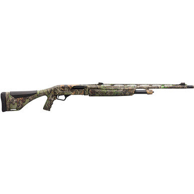 Winchester SXP Long Beard Pistol Grip Shotgun 20 ga. 24 in. Mossy Oak DNA 3 in. RH