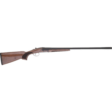 Tristar Phoenix Shotgun 20 ga. 28 in. Walnut Case Color 3 in.