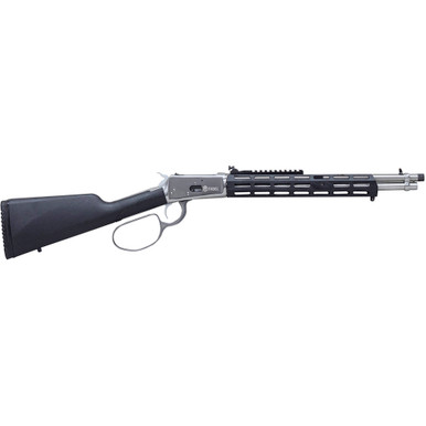 Citadel Levtac-92 Rifle 454 Casull 18 in. M-Lok Stainless Steel RH