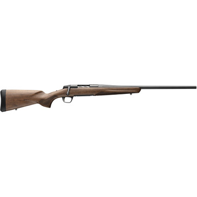 Browning X-Bolt 2Hunter Rifle 6.5 Creedmoor 22 in. Walnut 4 rd.