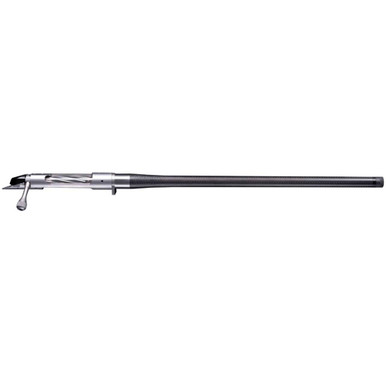 Bergara Premium Barreled Action 308 Win 22 in No. 6 Contour Cure Carbon Threaded