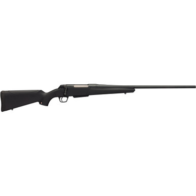 Winchester XPR Rifle 450 Bushmaster 22 in. Black 3 rd. RH