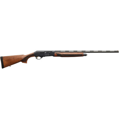 Charles Daly 601 Field Shotgun 410 ga 26 in Black / Wood 3 in.