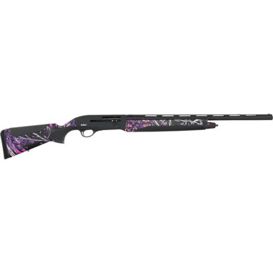 Tristar Raptor II Youth Field Shotgun 20 ga 24 in Muddy Girl 3 in