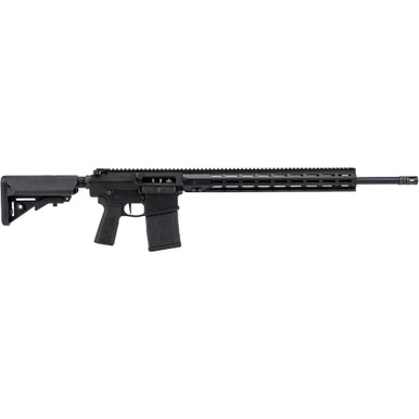 IWI Zion Z-25 Rifle 6.5 CM 20in Black 17inMlok w/Full ARCO B5 Stk 20rd