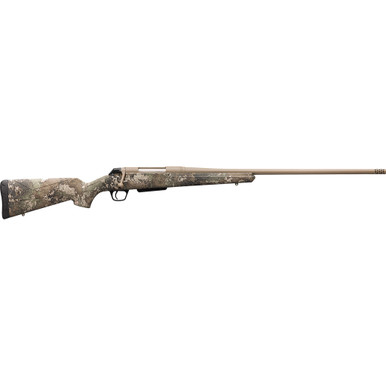 Winchester XPR Strata MB Rifle 350 Legend 22 in. Strata/FDE RH