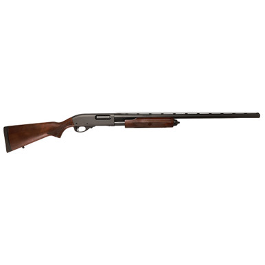 Remington 870 Fieldmaster Shotgun 12 ga. 26 in. Walnut 3 in.