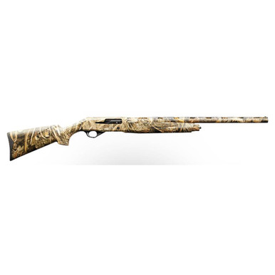Charles Daly 601 Semi Auto Field Shotgun 12 Ga. 3 in. Woodlands Camo