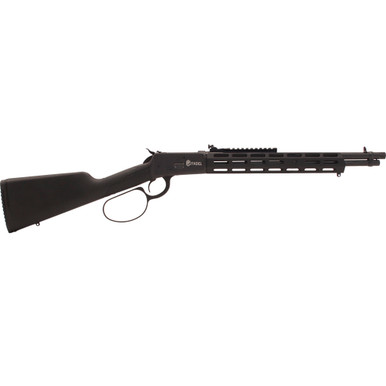 Citadel Levtac-92 Rifle 22 WMR 16.5 in. Black