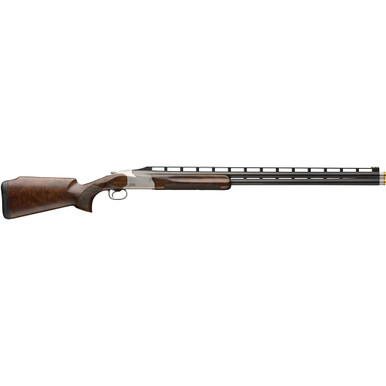 Browning Citori 825 Trap Shotgun 12 ga. 30 in. Walnut 2.75 in. DS Chokes