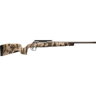 Savage Axis 2 Pro Western Rifle 7mm-08 Rem.20 in. Western