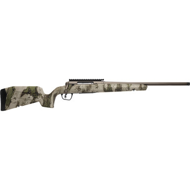 Savage Axis 2 Pro Woodland Rifle 25-06 Rem.20 in. Woodland