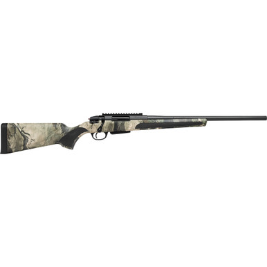 Stevens Model 334 Rifle 243 Win. 20 in. Camo RH