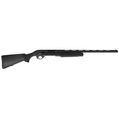 Spandau S2 Shotgun 12 ga 24 in. Black 3 in. 5 rd.