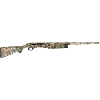 Spandau S2 Shotgun 12 ga. 24 in. Realtree APX 3 in. 5 rd.