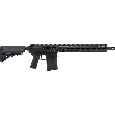 IWI Zion Z-25 Rifle 308 Win 16in Black 15inMlok w/ ARCA Section 20rd